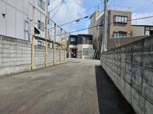 【京都府/京都市右京区太秦森ケ前町】京都市右京区太秦森ケ前町 土地 