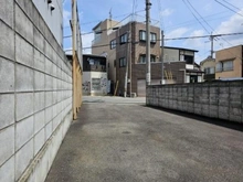 【京都府/京都市右京区太秦森ケ前町】京都市右京区太秦森ケ前町 土地 