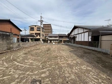 【滋賀県/大津市松本】大津市松本2丁目 土地 