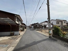 【滋賀県/大津市松本】大津市松本2丁目 土地 