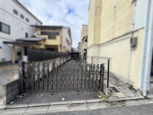 【京都府/京都市左京区聖護院東町】京都市左京区聖護院東町 土地 