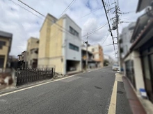 【京都府/京都市左京区聖護院東町】京都市左京区聖護院東町 土地 