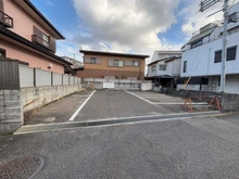 【滋賀県/大津市石場】大津市石場 土地 現地