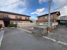 【滋賀県/大津市石場】大津市石場 土地 