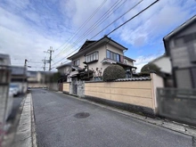 【京都府/京都市西京区松室追上ゲ町】京都市西京区松室追上ゲ町 土地 