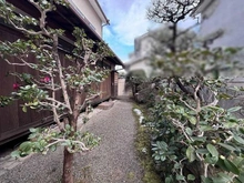 【京都府/京都市西京区松室追上ゲ町】京都市西京区松室追上ゲ町 土地 