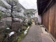 【京都府/京都市西京区松室追上ゲ町】京都市西京区松室追上ゲ町 土地 