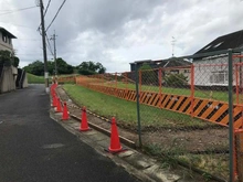 【京都府/宇治市平尾台】宇治市平尾台4丁目 土地 