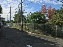 【京都府/宇治市平尾台】宇治市平尾台4丁目 土地 