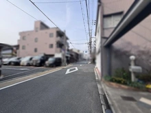 【京都府/京都市上京区大宮通上立売下る】京都市上京区大宮通上立売下る芝大宮町 土地 