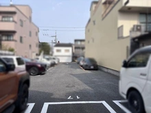 【京都府/京都市上京区大宮通上立売下る】京都市上京区大宮通上立売下る芝大宮町 土地 