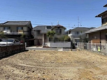 【京都府/宇治市木幡】宇治市木幡平尾 土地 