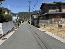 【京都府/宇治市木幡】宇治市木幡平尾 土地 