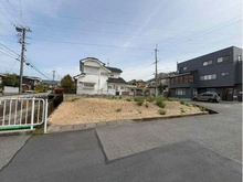 【滋賀県/大津市一里山】大津市一里山5丁目 土地 