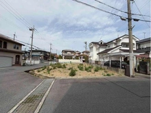 【滋賀県/大津市一里山】大津市一里山5丁目 土地 