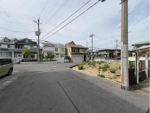 【滋賀県/大津市一里山】大津市一里山5丁目 土地 