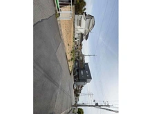 【滋賀県/大津市一里山】大津市一里山5丁目 土地 