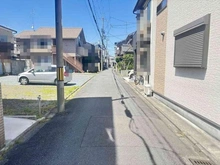 【京都府/京都市南区西九条西柳ノ内町】京都市南区西九条西柳ノ内町 土地 