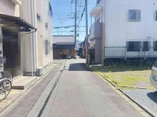 【京都府/京都市南区西九条西柳ノ内町】京都市南区西九条西柳ノ内町 土地 