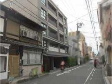【京都府/京都市中京区柳馬場通二条下る】京都市中京区柳馬場通二条下る等持寺町 土地 