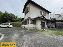 【滋賀県/大津市石場】大津市石場 土地 