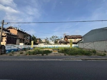 【京都府/京都市伏見区京町南7丁目】京都市伏見区京町南7丁目 土地 現地