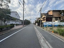 【京都府/京都市伏見区京町南7丁目】京都市伏見区京町南7丁目 土地 