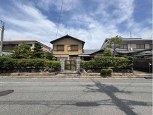【京都府/宇治市広野町】宇治市広野町桐生谷 土地 