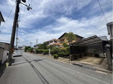 【京都府/宇治市広野町】宇治市広野町桐生谷 土地 