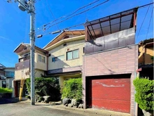 【京都府/京都市右京区梅津開キ町】京都市右京区梅津開キ町 土地 現地