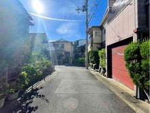 【京都府/京都市右京区梅津開キ町】京都市右京区梅津開キ町 土地 