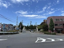 【京都府/宇治市宇治】宇治市宇治琵琶 土地 