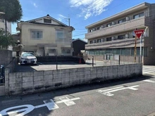 【京都府/京都市山科区東野中井ノ上町】京都市山科区東野中井ノ上町 土地 
