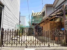 【京都府/京都市右京区西院春栄町】京都市右京区西院春栄町 土地 