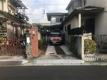 【京都府/京都市西京区川島五反長町】京都市西京区川島五反長町 土地 