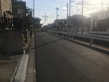 【京都府/京都市西京区川島五反長町】京都市西京区川島五反長町 土地 