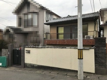 【京都府/京都市伏見区桃山福島太夫西町】京都市伏見区桃山福島太夫西町 土地 