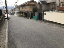 【京都府/京都市伏見区桃山福島太夫西町】京都市伏見区桃山福島太夫西町 土地 