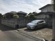 【京都府/京都市伏見区桃山毛利長門東町】京都市伏見区桃山毛利長門東町 土地 