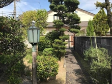 【京都府/京都市伏見区桃山毛利長門東町】京都市伏見区桃山毛利長門東町 土地 