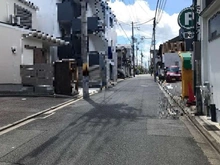 【京都府/京都市伏見区両替町10丁目】京都市伏見区両替町10丁目 土地 