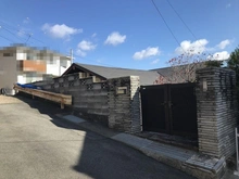 【京都府/京都市伏見区桃山町日向】京都市伏見区桃山町日向 土地 現地