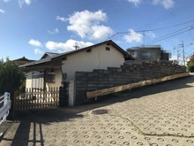 【京都府/京都市伏見区桃山町日向】京都市伏見区桃山町日向 土地 