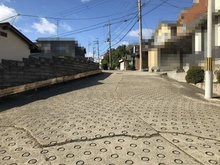 【京都府/京都市伏見区桃山町日向】京都市伏見区桃山町日向 土地 