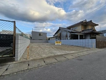 【京都府/京都市右京区梅津高畝町】京都市右京区梅津高畝町 土地 