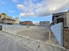【京都府/京都市右京区梅津高畝町】京都市右京区梅津高畝町 土地 