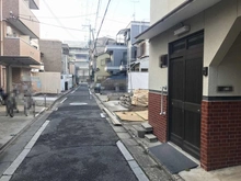 【京都府/京都市左京区聖護院西町】京都市左京区聖護院西町 土地 