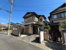 【京都府/京都市左京区岩倉三宅町】京都市左京区岩倉三宅町 土地 