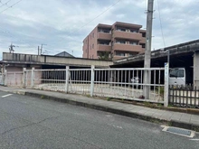 【京都府/京都市伏見区向島本丸町】京都市伏見区向島本丸町 土地 