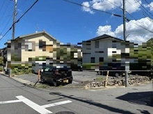 【京都府/宇治市羽拍子町】宇治市羽拍子町 土地 